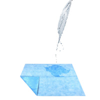 Load image into Gallery viewer, AHS Absorbent Surgical Floor Mat with Non - Slip Backsheet - American Hospital Supply
