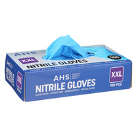 Load image into Gallery viewer, AHS Disposable Nitrile Exam Gloves, 3.5 MM, Chemo - Rated - American Hospital Supply
