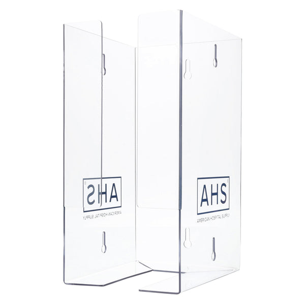 AHS Eye Shield Dispenser - American Hospital Supply