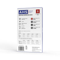 Load image into Gallery viewer, AHS Knee High Compression Socks - American Hospital Supply
