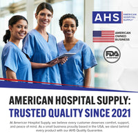 Load image into Gallery viewer, AHS Knee High Compression Socks - American Hospital Supply
