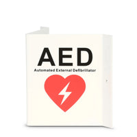 Load image into Gallery viewer, AHS Mountable AED Sign 3D - American Hospital Supply
