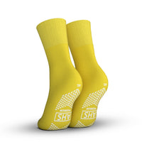 Load image into Gallery viewer, AHS Premium Hospital Socks with Grippy Anti - Slip Tread - American Hospital Supply
