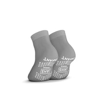 Load image into Gallery viewer, AHS Premium Hospital Socks with Grippy Anti - Slip Tread - American Hospital Supply

