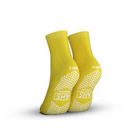 Load image into Gallery viewer, AHS Premium Hospital Socks with Grippy Anti - Slip Tread - American Hospital Supply
