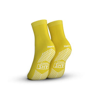 Load image into Gallery viewer, AHS Premium Hospital Socks with Grippy Anti - Slip Tread - American Hospital Supply
