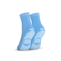Load image into Gallery viewer, AHS Premium Hospital Socks with Grippy Anti - Slip Tread - American Hospital Supply
