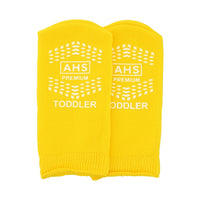 Load image into Gallery viewer, AHS Premium Hospital Socks with Grippy Anti - Slip Tread - American Hospital Supply

