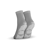 Load image into Gallery viewer, AHS Premium Hospital Socks with Grippy Anti - Slip Tread - American Hospital Supply
