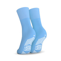 Load image into Gallery viewer, AHS Premium Hospital Socks with Grippy Anti - Slip Tread - American Hospital Supply
