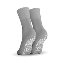 Load image into Gallery viewer, AHS Premium Hospital Socks with Grippy Anti - Slip Tread - American Hospital Supply
