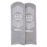 Load image into Gallery viewer, AHS Premium Hospital Socks with Grippy Anti - Slip Tread - American Hospital Supply
