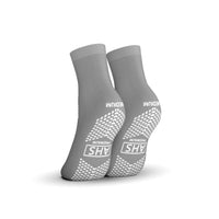 Load image into Gallery viewer, AHS Premium Hospital Socks with Grippy Anti - Slip Tread - American Hospital Supply
