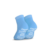 Load image into Gallery viewer, AHS Premium Hospital Socks with Grippy Anti - Slip Tread - American Hospital Supply
