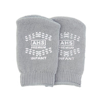 Load image into Gallery viewer, AHS Premium Hospital Socks with Grippy Anti - Slip Tread - American Hospital Supply
