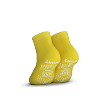 Load image into Gallery viewer, AHS Premium Hospital Socks with Grippy Anti - Slip Tread - American Hospital Supply
