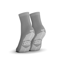 Load image into Gallery viewer, AHS Premium Hospital Socks with Grippy Anti - Slip Tread - American Hospital Supply
