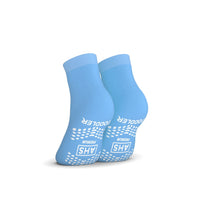 Load image into Gallery viewer, AHS Premium Hospital Socks with Grippy Anti - Slip Tread - American Hospital Supply
