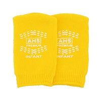 Load image into Gallery viewer, AHS Premium Hospital Socks with Grippy Anti - Slip Tread - American Hospital Supply
