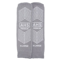 Load image into Gallery viewer, AHS Premium Hospital Socks with Grippy Anti - Slip Tread - American Hospital Supply
