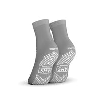 Load image into Gallery viewer, AHS Premium Hospital Socks with Grippy Anti - Slip Tread - American Hospital Supply
