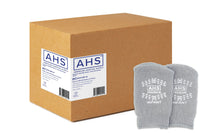 Load image into Gallery viewer, AHS Premium Hospital Socks with Grippy Anti - Slip Tread - American Hospital Supply
