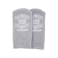 Load image into Gallery viewer, AHS Premium Hospital Socks with Grippy Anti - Slip Tread - American Hospital Supply

