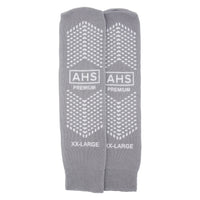 Load image into Gallery viewer, AHS Premium Hospital Socks with Grippy Anti - Slip Tread - American Hospital Supply
