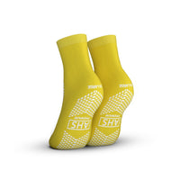 Load image into Gallery viewer, AHS Premium Hospital Socks with Grippy Anti - Slip Tread - American Hospital Supply
