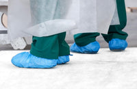 Load image into Gallery viewer, AHS Premium Medical Floor Mat - Dual Side Absorbent - American Hospital Supply
