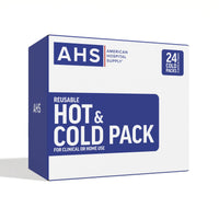 Load image into Gallery viewer, AHS Reusable Hot and Cold Pack - American Hospital Supply
