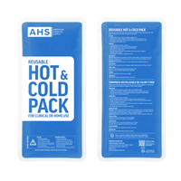 Load image into Gallery viewer, AHS Reusable Hot and Cold Pack - American Hospital Supply
