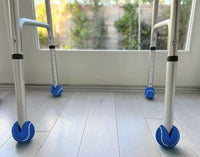 Load image into Gallery viewer, AHS Walker Tennis Ball Gliders - American Hospital Supply
