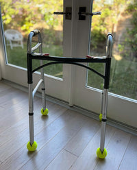 Load image into Gallery viewer, AHS Walker Tennis Ball Gliders - American Hospital Supply
