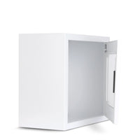 Load image into Gallery viewer, AHS Wall Mounted AED Cabinet without Alarm - American Hospital Supply
