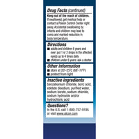 Load image into Gallery viewer, Alcon Allergy Eye Relief Naphcon A 0.5 oz. Eye Drops - American Hospital Supply
