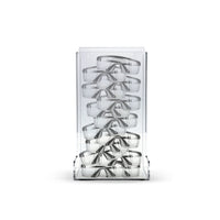 Load image into Gallery viewer, American Hospital Supply Acrylic Storage Dispenser for Glasses, Earplugs, Hairnets, and Beard Covers American Hospital Supply
