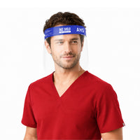 Load image into Gallery viewer, American Hospital Supply Anti-Fog Clear Protective Face Shields with Elastic Band - American Hospital Supply
