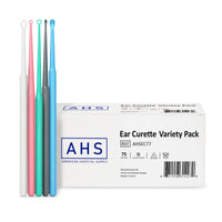 Load image into Gallery viewer, American Hospital Supply Disposable Ear Curette Variety Pack - American Hospital Supply
