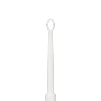 Load image into Gallery viewer, American Hospital Supply Ear Curette, White, 4 mm Oval Tip, 50 ea/box - American Hospital Supply
