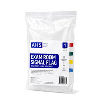 Load image into Gallery viewer, American Hospital Supply Exam Room Wall Flag - American Hospital Supply
