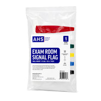 Load image into Gallery viewer, American Hospital Supply Exam Room Wall Flag - American Hospital Supply
