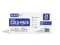 Load image into Gallery viewer, American Hospital Supply Instant Cold Pack, 6” x 9”, 1 Each – Disposable Ice Pack for First Aid &amp; Injury Relief - American Hospital Supply
