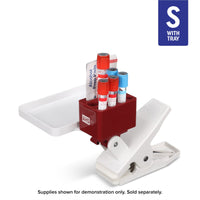 Load image into Gallery viewer, American Hospital Supply Phlebotomy Mobile Draw Stand - American Hospital Supply
