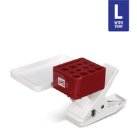 Load image into Gallery viewer, American Hospital Supply Phlebotomy Mobile Draw Stand - American Hospital Supply
