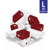 Load image into Gallery viewer, American Hospital Supply Phlebotomy Mobile Draw Stand - American Hospital Supply
