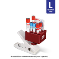 Load image into Gallery viewer, American Hospital Supply Phlebotomy Mobile Draw Stand - American Hospital Supply
