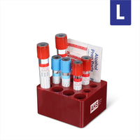 Load image into Gallery viewer, American Hospital Supply Phlebotomy Tube Holder - American Hospital Supply

