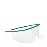 Load image into Gallery viewer, American Hospital Supply Pre-Assembled Eye Shields, Clear Disposable Eyewear Protection - American Hospital Supply
