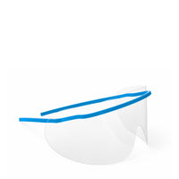 Load image into Gallery viewer, American Hospital Supply Pre-Assembled Eye Shields, Clear Disposable Eyewear Protection - American Hospital Supply
